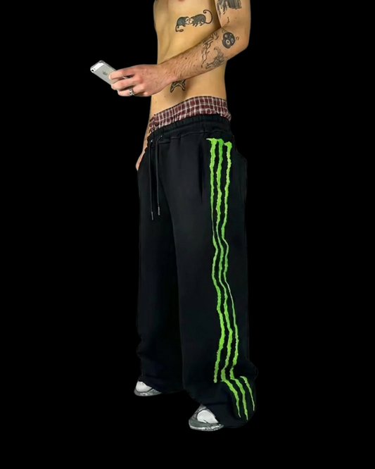 'ENERGY' SWEATS