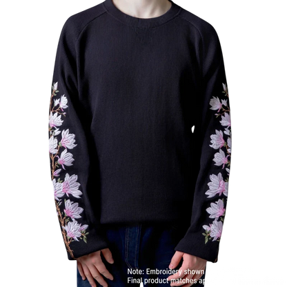 Magnolia Longsleeve