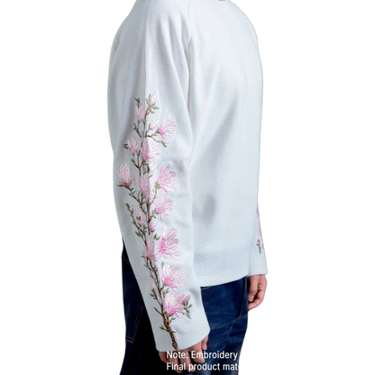 Magnolia Longsleeve