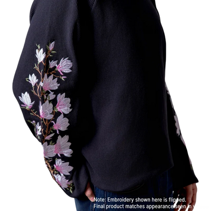 Magnolia Longsleeve