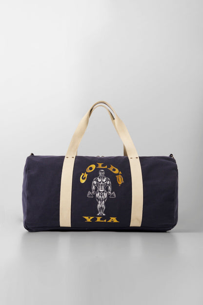 9045 - Gold's Iron Legacy Canvas Bags