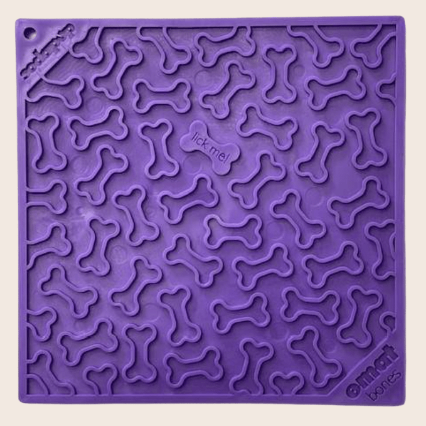 Dog Lick Mats