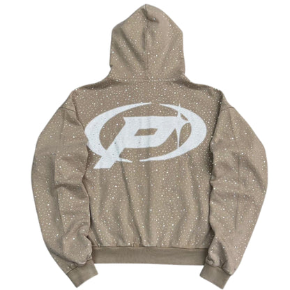 Diamond Hoodie