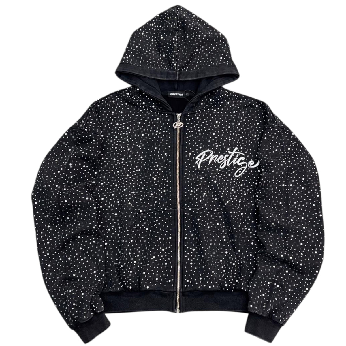 Diamond Hoodie