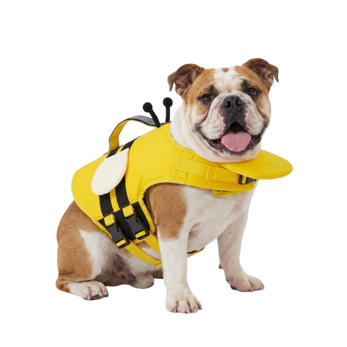 Dog Life Jacket