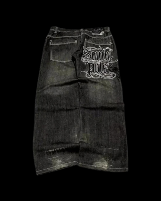 'SOUTHBOUND' JEANS