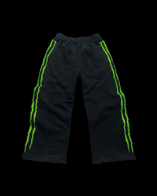 'ENERGY' SWEATS