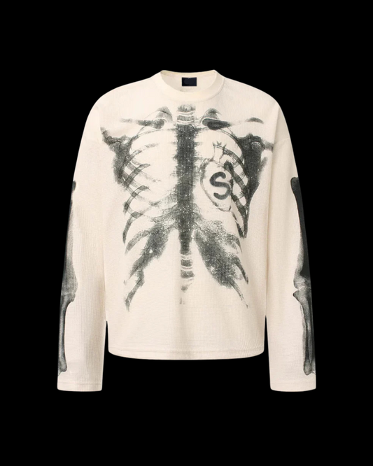 'XRAY' THERMAL