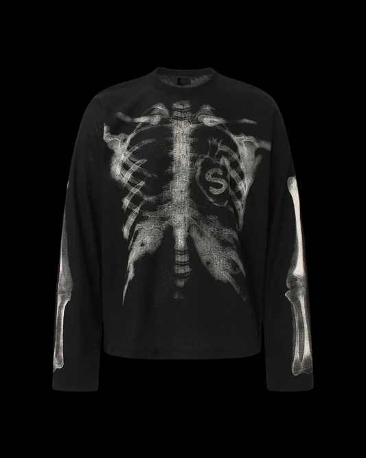 'XRAY' THERMAL