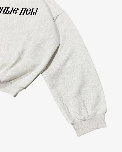 THE MYSTERY HOODIE