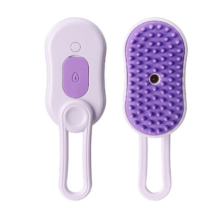 3-in-1 steam Groom Kit